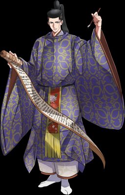 アニメ化された小野篁