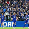 日本、チュニジアに４－０で完勝　サッカーＷ杯１次リーグ