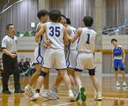 インターハイ栃木県予選バスケットボール　男子は文星芸大付が土壇場逆転劇で4連覇　小山南は初優勝逃す