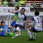 栃木SC、J2湘南に互角以上の戦いもPK戦負け　FW中野が先制点、DF内田も攻守に存在感
