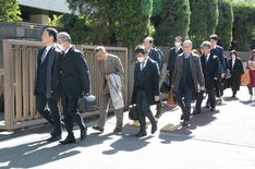 【速報】那須雪崩事故控訴審判決　講習会責任者と2班引率は執行猶予に　8…