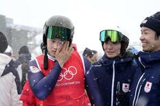 古野４位 大健闘