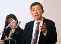 韓国、新駐日大使に李赫氏が着任
