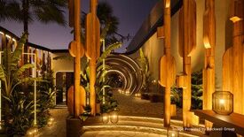 Savaya Group、バリの象徴的ビーチであるクタビーチに新たなビ…