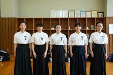 栃木県高校総体　なぎなた個人試合は臼井（国学院栃木）が初優勝、テニス男…