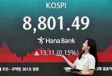【韓国統一選】「実用主義」に広い支持