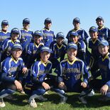 文星女子35度目の優勝　エース坂井雪音が無安打無得点　県高校新人スポー…