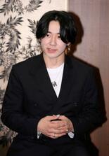 戸塚優斗「自分をたたえたい」