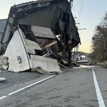「長い横揺れ」「まさか」...帰省中に地震見舞われた鹿沼・小村さん　被…