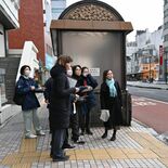 「トイレの扉が重い」「歩道に起伏がある」女性の視点を都市整備に　若手職…