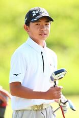 注目の12歳がゴルフ世界大会へ　那須塩原 厚崎中の小筆の挑戦　「優勝し…