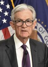 米金融政策「適切な位置」