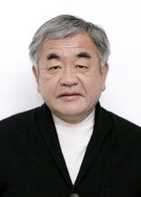 隈研吾さん、英美術館の新棟設計