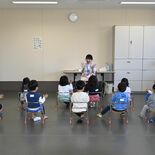 ５歳児健診開始から半年　発達特性把握、就学へ切れ目ない支援　下野市
