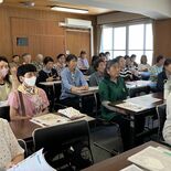 県女性団体連絡協議会、本年度で解散　男女共同参画の理念を開拓　会員減少…