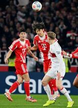 藤田はフル出場