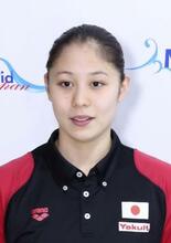 比嘉もえ、Ｗ杯で３位