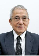 入江昭さん死去