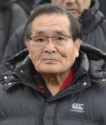 ラグビー監督の山口良治さん死去