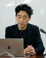 「グリ下」若者の居場所必要