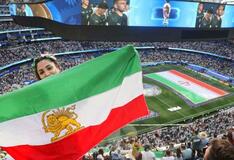 【Ｗ杯イラン代表】「敵国」で奮闘、一喜一憂