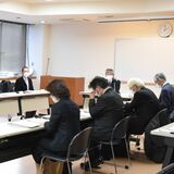 登山部に指導員配置　県教委方針、新年度から