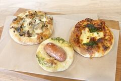 【グルメ探訪】食通じ地域に「笑顔」を　フォカッチャ　pupukoti（小山）