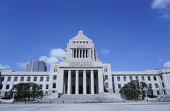 参院、代表質問を5、6日に実施