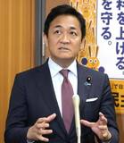 首相指名の一本化要請