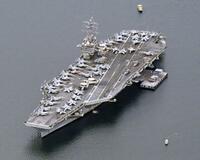 米軍ヘリと戦闘機が南シナ海墜落