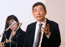 韓国、新駐日大使に李赫氏が着任