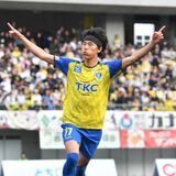 「栃木はSCだ、と証明できた」　ダービー勝利の栃木SCが組7位浮上　FW西野太陽が殊勲の2ゴール