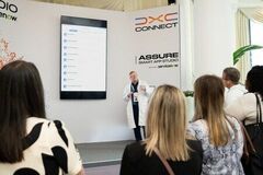 DXC、保険会社のAIを活用した変革を加速する新しいAssure Smart Appsを発表