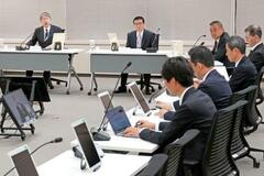 原発テロ対策、設置期限を延長