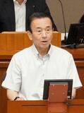 リニア静岡の着工判断「ヤマ場」