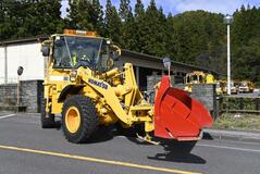 冬の交通確保へ決意