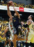 底力で琉球下し４連勝
