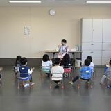 5歳児健診開始から半年 発達特性把握、就学へ切れ目ない支援 下野市