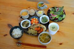 【ミヤコレ】ハコのキッチン