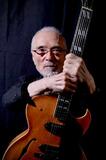 中牟礼貞則さん死去