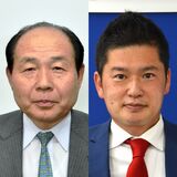 福田氏、決選で枝野氏に投票　藤岡氏は「公表控える」　立民代表選