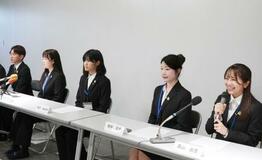 長崎大生が渡米、国連で議論