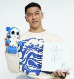 パラスポーツ界の若きスター、小田凱人の野望とは