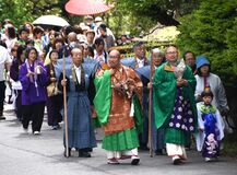 栃木市の出流山満願寺で大法要　12年に１度の本尊ご開帳、特別御朱印も用意