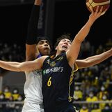 前半戦の負けから成長　４連勝で勝率５割復帰のブレックス