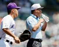 【甲子園の暑さ対策】朝夕２部制に効果と課題