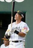 柳田、約４カ月半ぶり実戦復帰