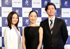 【新国立バレエ団ロンドンへ】吉田都「世界レベルの舞台を見てもらいたい」