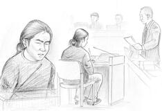 母入信で人生観変化