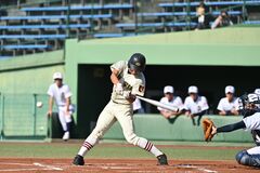 [22秋]秋季県高校野球第11日＝準決勝